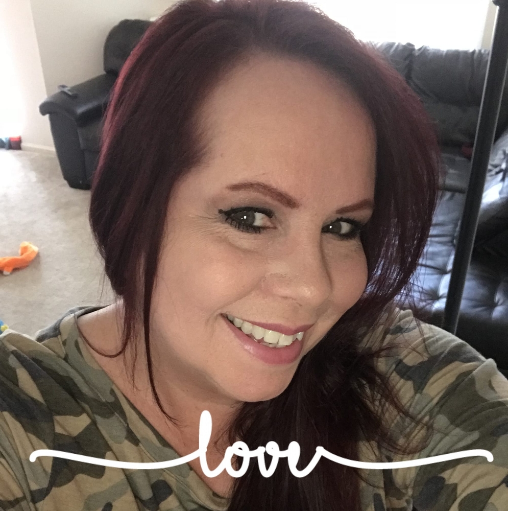 Meet your Posher, Kimberly